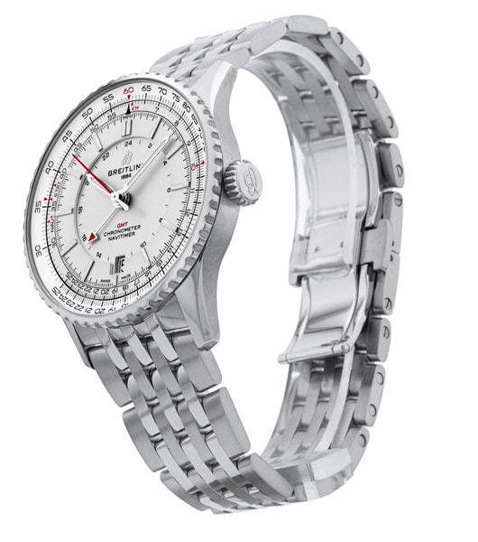 Breitling Navitimer Automatic GMT 41 A32310